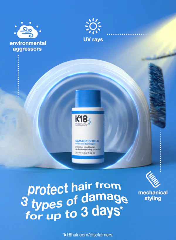 Damage Shield Protective Conditioner Image