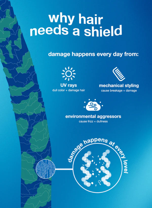 Damage Shield Protective Conditioner Image thumbnail