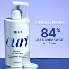 Flo-Etry Vital Natural Serum