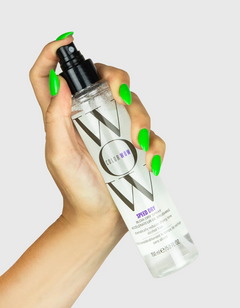 Speed Dry Blow Dry Spray TESTER