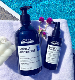 Serioxyl Advanced Serum 90ml