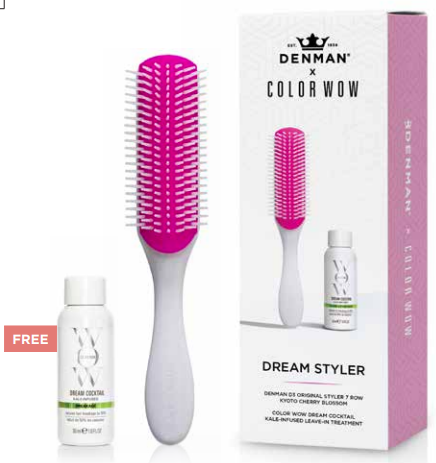 Dream Styler Image thumbnail