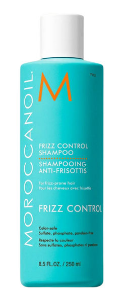 Frizz Control Conditioner 250 ml