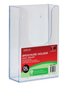 DL Linking Brochure Holder