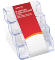 4 Pocket Business card Holder