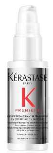 Première Decalcifying Repairing Pre-Shampoo Treatment - Travel - 45mL
