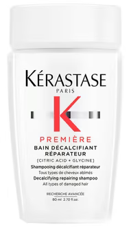 Premiere Decalcifying Repairing Shampoo Travel