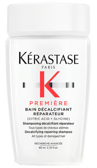 Première Decalcifying Repairing Shampoo - Travel 80mL