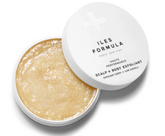Scalp + Body Exfoliant 180mL