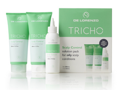 Trich Scalp Control - Trio pack