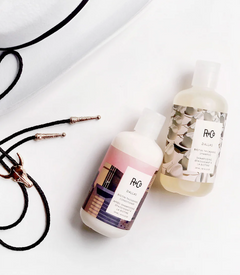 DALLAS Biotin Thickening Conditioner 251mL
