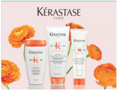 Nutritive Coffret