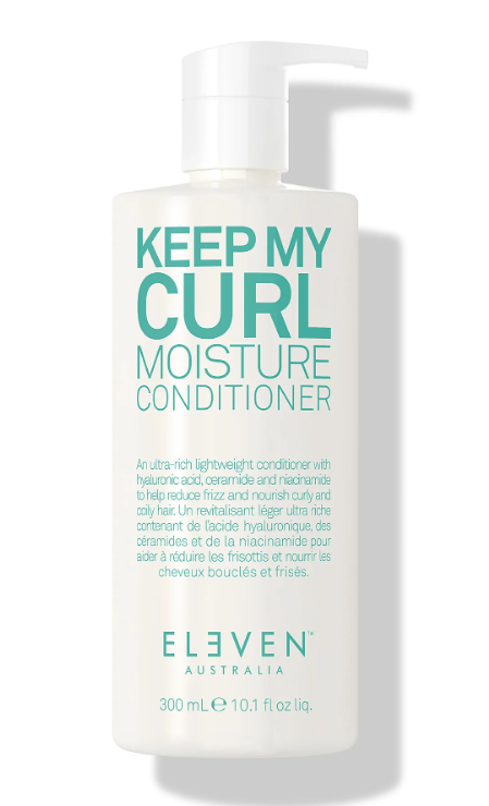 Keep My Curl Conditioner Image