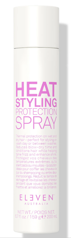 Heat Styling Protection Spray 200mL