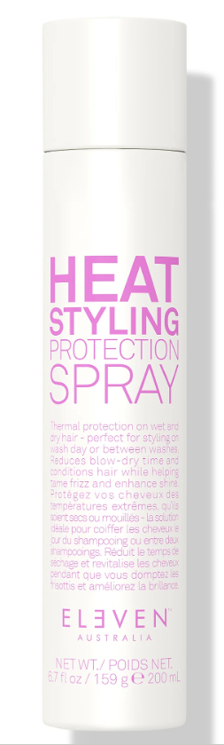 Heat Styling Protection Spray Image