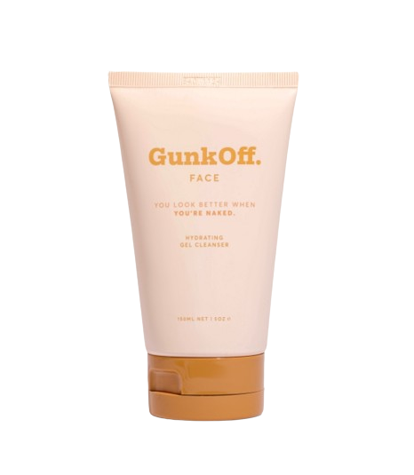 Hydrating Gel Cleanser Image