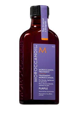 Moroccanoil Treatment Purple 50mL