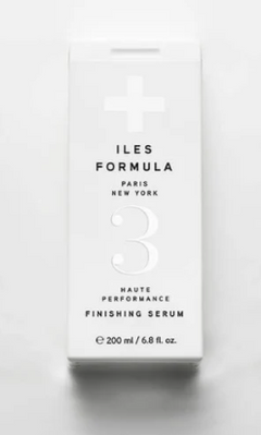 Finishing Serum Haute Performance 200mL