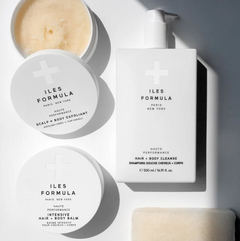 Intensive Hair + Body Balm 180mL
