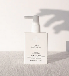 Scalp + Hair Rejuvenating Booster 50mL