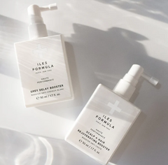 Scalp + Hair Rejuvenating Booster 50mL