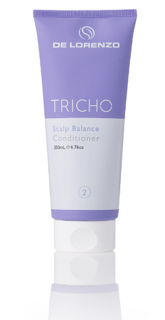 Tricho Scalp Balance - Trio Pack