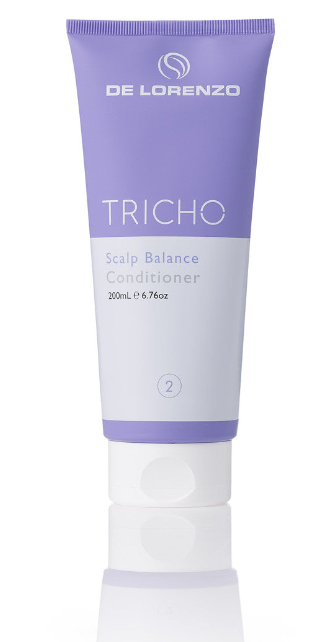 Tricho Scalp Balance - Trio Pack Image thumbnail