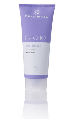 Tricho Scalp Balance - Trio Pack