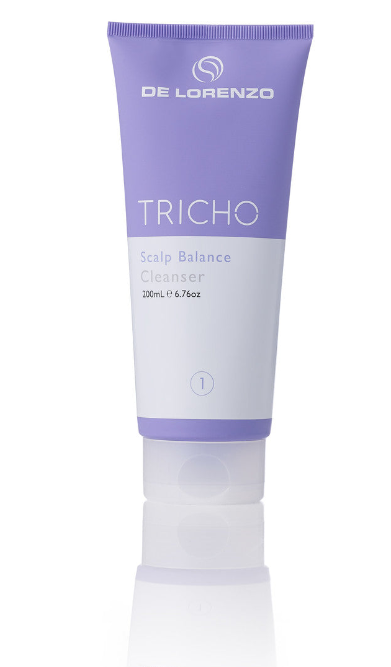 Tricho Scalp Balance - Trio Pack Image thumbnail