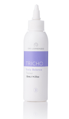 Tricho Scalp Balance - Trio Pack