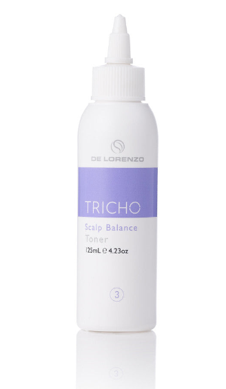 Tricho Scalp Balance - Trio Pack Image thumbnail