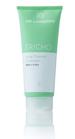 Trich Scalp Control - Trio pack