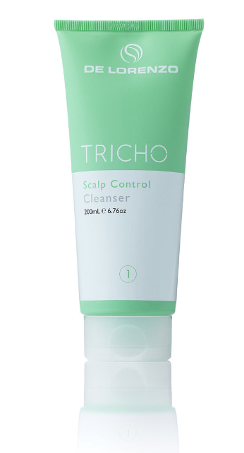 Trich Scalp Control - Trio pack Image thumbnail