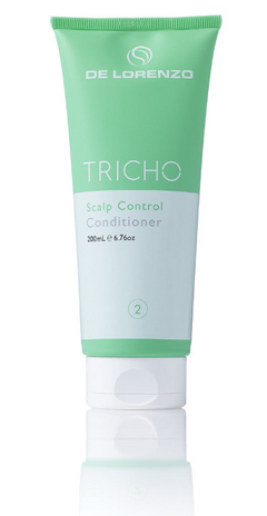 Trich Scalp Control - Trio pack