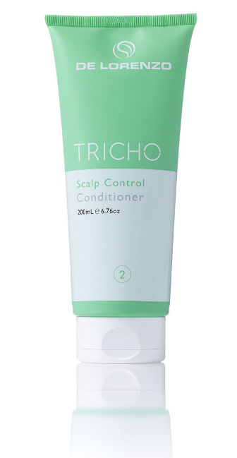 Trich Scalp Control - Trio pack Image thumbnail