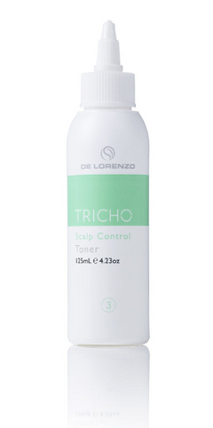 Trich Scalp Control - Trio pack
