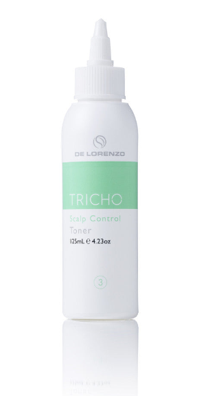 Trich Scalp Control - Trio pack Image thumbnail