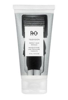 TELEVISION Perfect Hair Masque - 147mL