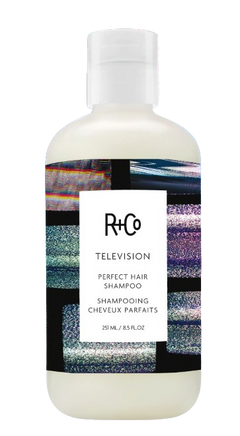 TELEVISION Perfect Hair Shampoo 251mL
