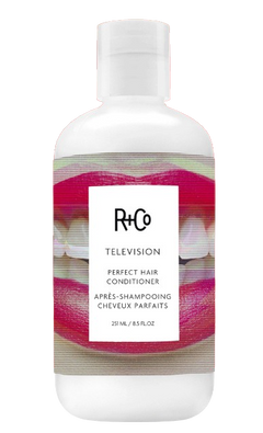 TELEVISION Perfect Hair Conditioner 251mL