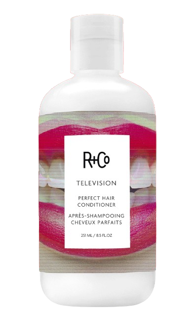 TELEVISION Perfect Hair Conditioner Image thumbnail