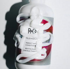 TELEVISION Perfect Hair Conditioner 251mL
