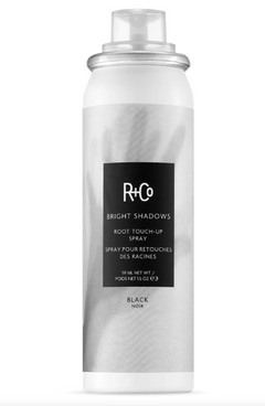 Bright Shadows - Black 59mL