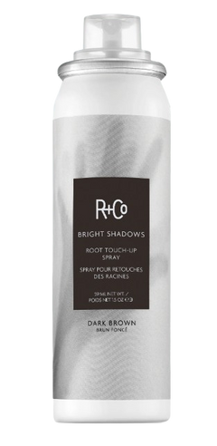 Bright Shadows - Dark Brown 59mL