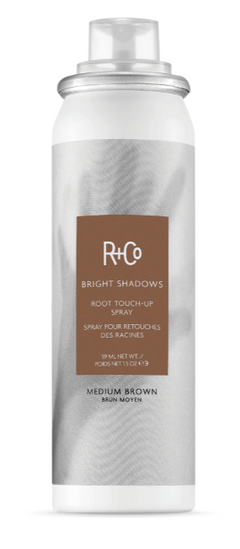 Bright Shadows - Medium Brown 59mL