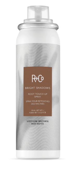 Bright Shadows - Medium Brown Image thumbnail