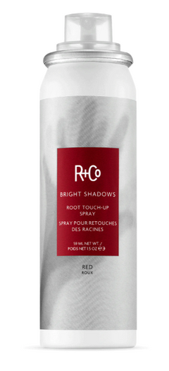 Bright Shadows - Red 59mL