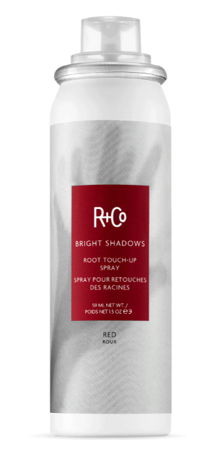 Bright Shadows - Red Image thumbnail