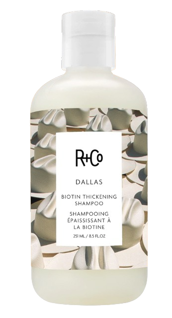 DALLAS Biotin Thickening Shampoo Image