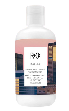 DALLAS Biotin Thickening Conditioner 251mL